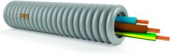PM Tub copex cablat, cablu rigid inclus la interior 3x2.5 H07V-U (A1U25BMT)