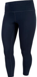 Endurance Q Lucy Long Tights tmavě modré Női leggings Q3/50