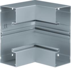 Hager Cot interior BRA65170, aluminiu, 80mm, ELN (BRA651704ELN)