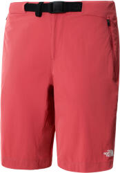 The North Face Speedlight Short Slate Rose Női rövidnadrág 4