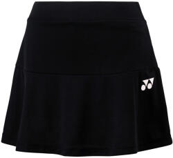 Yonex Women's Skirt YW0036 Black Női szoknya L