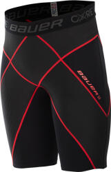 Bauer Core Short 3.0 SR Senior Férfirövidnadrág XS