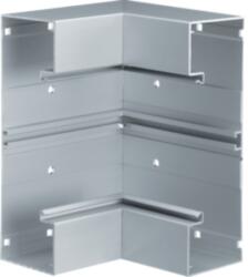 Hager Cot interior BRA65210B, aluminiu, 120mm, ELN (BRA652104BELN)