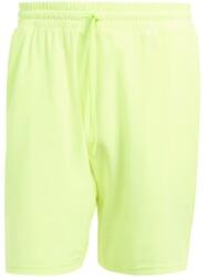 adidas Ergo Short Lucid Lemon Férfirövidnadrág XL