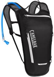 CamelBak Classic Light Black Kerékpáros hátizsák