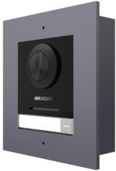 Hikvision DS-KD8003-IME1/Flush (B) (DS-KD8003-IME1-Flush--B-)