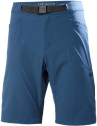 Helly Hansen Tinden Light Shorts Deep Steel Férfirövidnadrág S