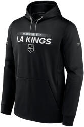 Fanatics RINK Performance Pullover Hood RINK Performance Pullover Hood Los Angeles Kings Férfi-melegítőfelső S