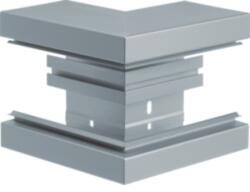Hager Cot exterior BRA85130, aluminiu, 80mm, ELN (BRA851303ELN)
