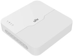 Uniview NVR301-04LS3-P4 IP rögzítő 4 csatorna beépített PoE 8MP (NVR301-04LS3-P4)