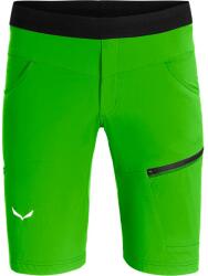 Salewa Agner Light DST Pale Frog Férfirövidnadrág 2X