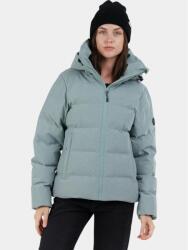 Fundango Mirabelle Padded Jacket női átmeneti kabát XL zöld