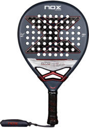 NOX Padelütő NOX AT10 GENIUS 12K BY AGUSTIN TAPIA