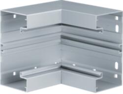 Hager Cot interior BRA65130, aluminiu, ELN (BRA651304ELN)
