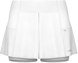 Head PERFORMANCE Skort Women WH Női szoknya S