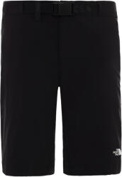 The North Face Speedlight Short Black White Női rövidnadrág 6