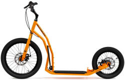 Yedoo Mezeq Orange Y40 Roller