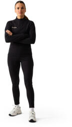 CCM Outdoor Thermal Pant Black Női leggings L