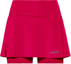 Head Club Basic Magenta Női szoknya XS