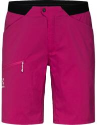 Haglöfs L. I. M. Fuse Pink Női rövidnadrág 42