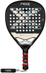 NOX Padelütő NOX AT Genius Attack 18K Racket