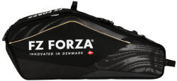 FZ Forza Tour Line 6 Pcs Black Táska teniszütőhöz