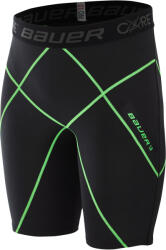 Bauer Core Short 1.0 Senior Férfirövidnadrág S