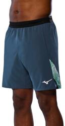 Mizuno Frontier 8 in Amplify Short M Vintage Indigo Férfirövidnadrág XL