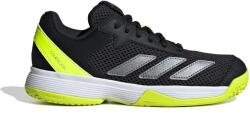 adidas Courtflash K Carbon Gyerekteniszcipő EUR 38
