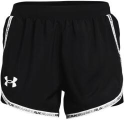 Under Armour Fly By 2.0 Brand Short-BLK Női rövidnadrág XS