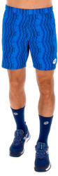 Lotto Tech IV - D3 Short7 Dodgers Blue Férfirövidnadrág XL