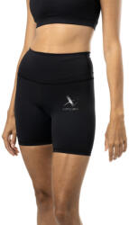 Bauer Bike Short Black Női rövidnadrág M