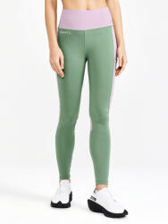 Craft ADV Essence 2 Green Női leggings XS