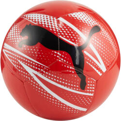 PUMA Labda Puma Attacanto Soccer 08407311, Piros, Unisex 5 vörös