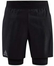 Craft PRO Trail 2in1 Férfirövidnadrág XL - sportega - 18 160 Ft