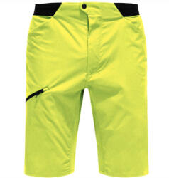 Haglöfs L. I. M Fuse Green Férfirövidnadrág 52