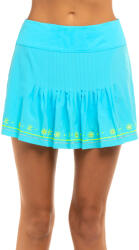 Lucky in Love Long Stitch Around Skirt Sky Női szoknya S