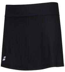 Babolat Play Skirt Black Női szoknya L