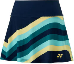 Yonex Women's Skirt 26121 Indigo Marine Női szoknya S