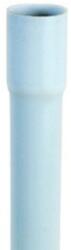 Gewiss MEDIUM RIGID SLEEVED CONDUIT IRL - lungime 3 metri - diametru 32MM - GREY RAL7035 (DX27732)