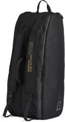 RSL Pro Line Racket Bag x6 Black Táska teniszütőhöz