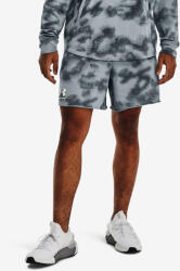 Under Armour Rival Terry 6in Short-BLU Férfirövidnadrág XL