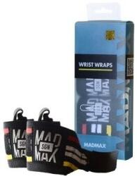 MADMAX MFA291 Csuklószorító