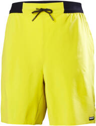 Helly Hansen Tech Trail Short Warm Olive Férfirövidnadrág L