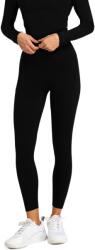 Wilson W Essential Training Tight Black Női leggings M