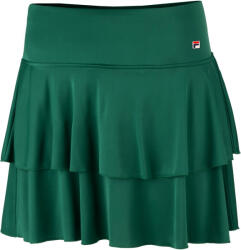 Fila Skort Eleanor Green Női szoknya L