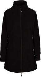 Trespass Női / Női Maintain AntiPilling Fleece kabát XS fekete
