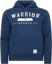 Warrior Sports Hoody Navy Férfi-melegítőfelső XXL