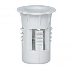 Legrand Accessory pentru conduit support w scew-in wall plug pentru plasterboard plate (031383)