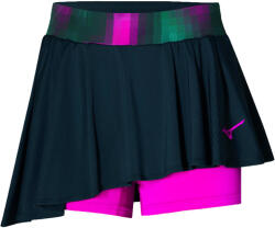 Mizuno Frontier Flying Skirt W Midnight Navy Női szoknya S
